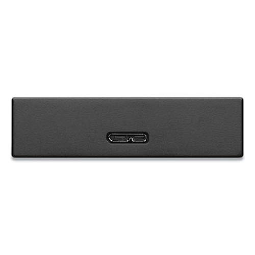 Seagate Backup Plus External Hard Drive, 4 TB, USB 2.0/3.0, Black (STKC4000400)