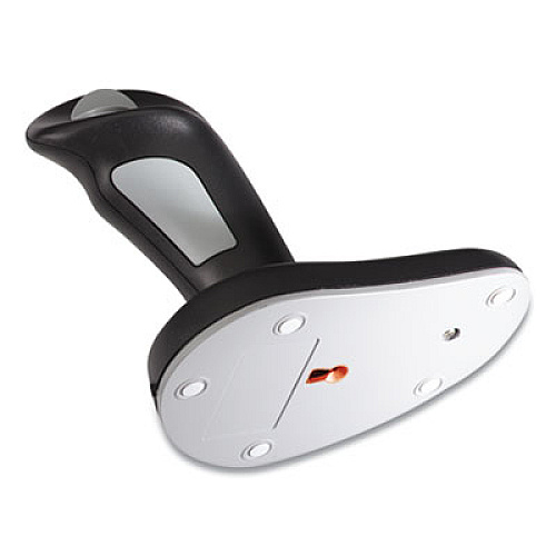 3M Ergonomic Wired Three-Button Optical Mouse, Large, PS2/USB, Right Hand Use, Black (EM500GPL)