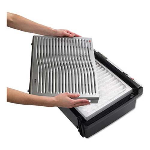 Filtrete Replacement Filter, 14.5 x 11 (OAC150RF)