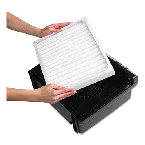 Filtrete Replacement Filter, 14.5 x 11 (OAC150RF)