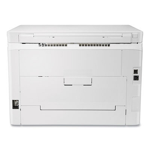 HP Color LaserJet Pro MFP M182nw Wireless Multifunction Laser Printer, Copy/Print/Scan (7KW55A)