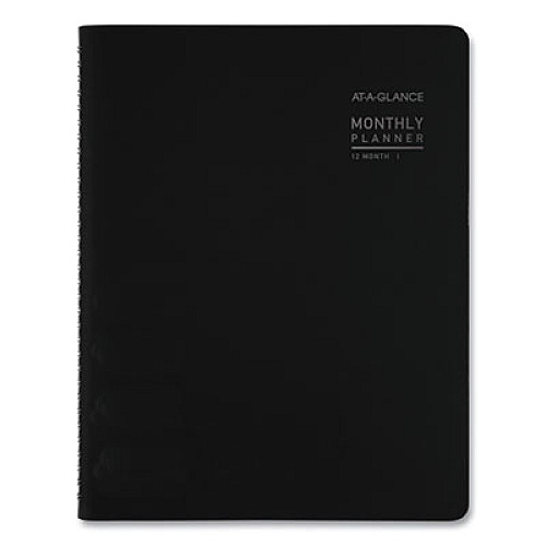 At-A-Glance Contemporary Planner (70120X05)