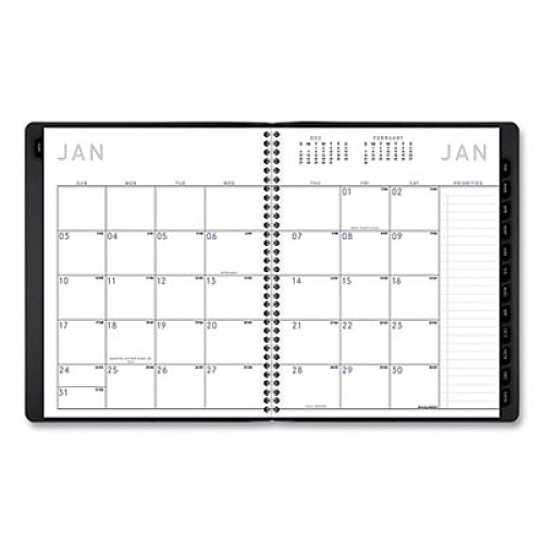 At-A-Glance Contemporary Planner (70120X05)