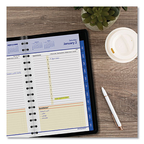 At-A-Glance QuickNotes Appointment Book Planner (760405)