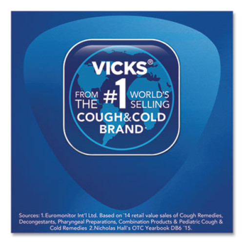 DayQuil Cold and Flu MultiSymptom Relief LiquiCaps, 16/Box (01442