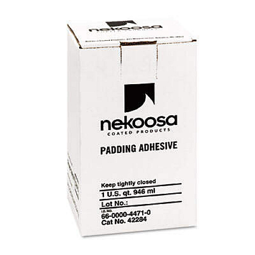 Nekoosa Fan-out Padding Adhesive (42284)