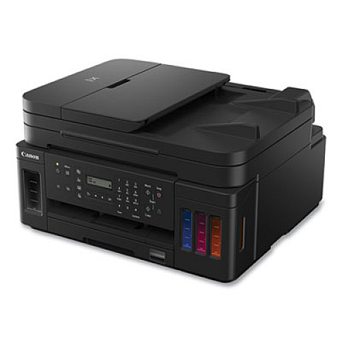 Canon MAXIFY MB5420 Wireless Inkjet All-In-One Printer, Copy/Fax/Print/Scan