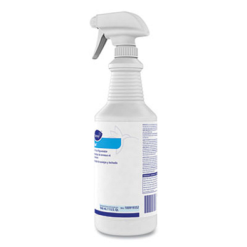 Diversey Crew Tile and Grout Rejuvenator, 32 oz Spray Bottle, 12/Carton (100919352)