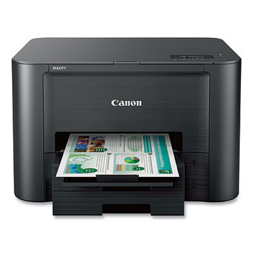 Canon MAXIFY iB4120 Wireless Inkjet Printer