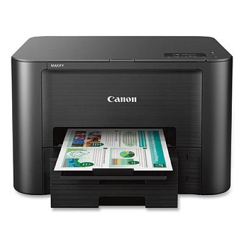 Canon MAXIFY iB4120 Wireless Inkjet Printer