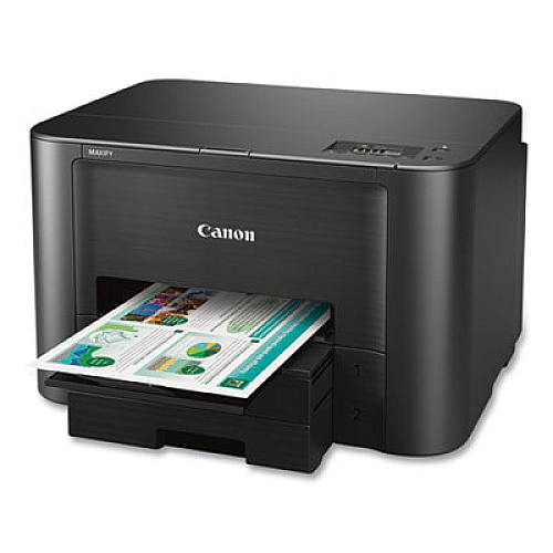 Canon MAXIFY iB4120 Wireless Inkjet Printer