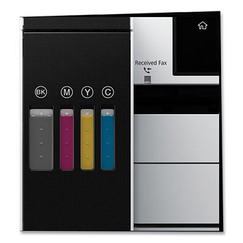 Epson WorkForce ST-C8090 All-in-One Supertank Printer (C11CH71203)