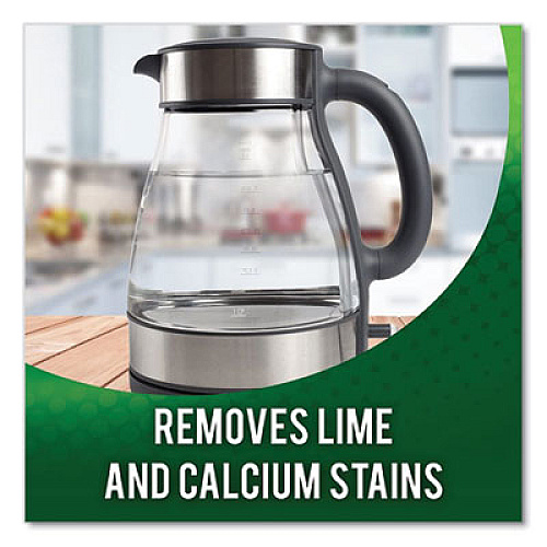 LIME-A-WAY Dip-It Coffeemaker Descaler and Cleaner, 7 oz Bottle, 8/Carton (36320CT)