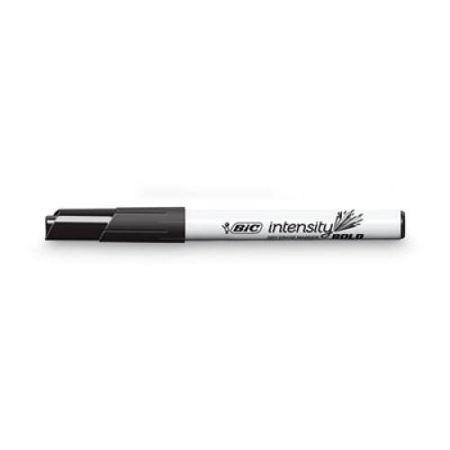 BIC Intensity Bold PocketStyle Dry Erase Marker, Fine Bullet, Assorted