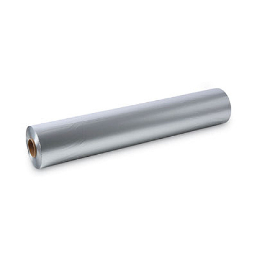 Boardwalk&reg; Extra Standard Aluminum Foil Roll, 18" x 1000 ft, 1 Roll (BWK7116)