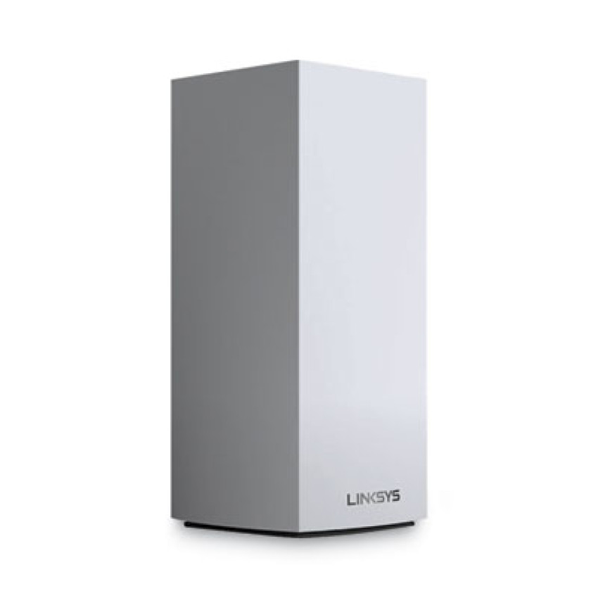 Linksys Velop AX4200 Tri-Band Mesh Wi-Fi System, 4 Ports, Tri-Band