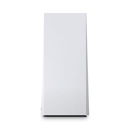Linksys Velop AX4200 Tri-Band Mesh Wi-Fi System, 4 Ports, Tri-Band 2.4 GHz/5 GHz 2.40 GHz ISM Band - 5 GHz UNII Band - 9 x Antenna(9 x Internal) - 525 MB/s Wireless Speed - 3 x Network Port - 1 x Broadband Port - USB - Gigabit Ethernet - Desktop (MX4200)