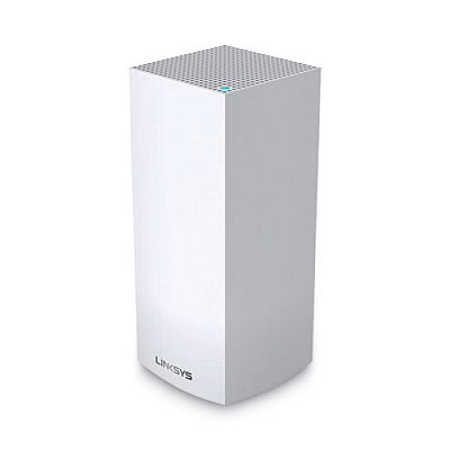 Linksys Velop AX4200 Tri-Band Mesh Wi-Fi System, 4 Ports, Tri-Band