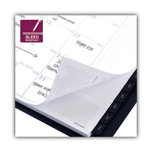 At-A-Glance Contemporary Planner (70120X05)