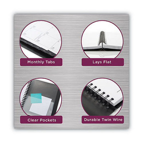 At-A-Glance Contemporary Planner (70120X05)