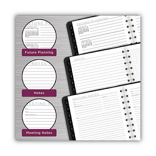 At-A-Glance Contemporary Planner (70120X05)