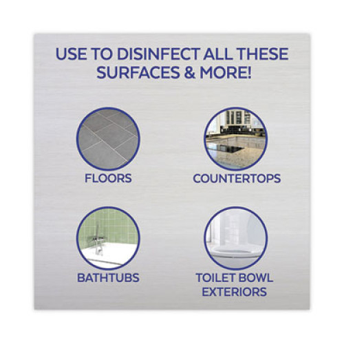 Lysol Brand New Day MultiSurface Cleaner, Mandarin and Ginger Lily