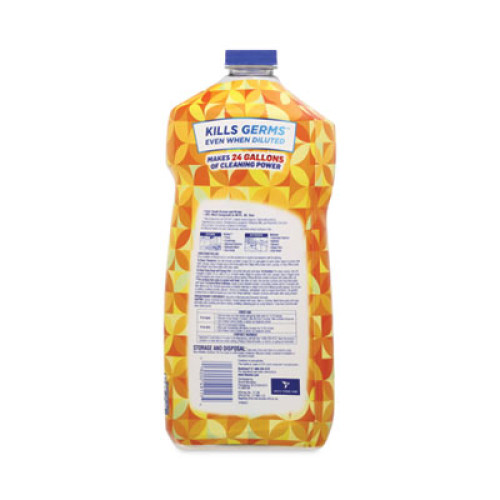 Lysol Brand New Day MultiSurface Cleaner, Mandarin and Ginger Lily