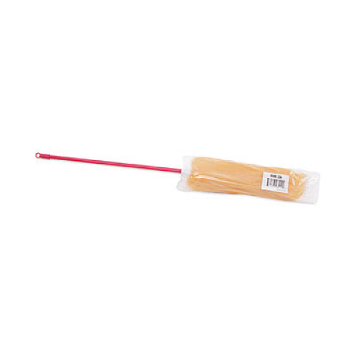Boardwalk&reg; Lambswool Duster w/26" Plastic Handle, Assorted Colors (BWKL26)