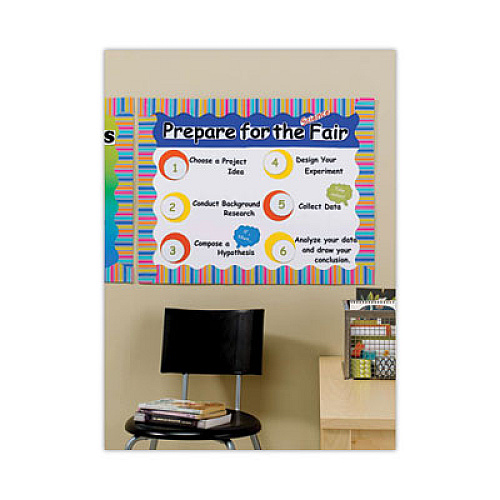 Scotch Precut Removable Mounting Tabs, Removable, Holds Up to 0.25 lb, 6 Tabs, Double-Sided, 0.5 x 0.75, Black, 480/Pack 0.45" Length x 0.45" Width - Synthetic - 125 mil - Open-cell Foam Backing - For Mounting Artwork, Sign, Multi Surface, Mount Pi (7225)