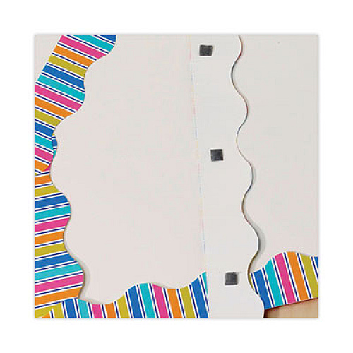 Scotch Precut Removable Mounting Tabs, Removable, Holds Up to 0.25 lb, 6 Tabs, Double-Sided, 0.5 x 0.75, Black, 480/Pack 0.45" Length x 0.45" Width - Synthetic - 125 mil - Open-cell Foam Backing - For Mounting Artwork, Sign, Multi Surface, Mount Pi (7225)