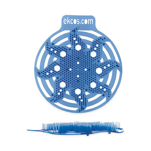 power screen by ekcos, Fresh Scent, Blue, 10/Carton