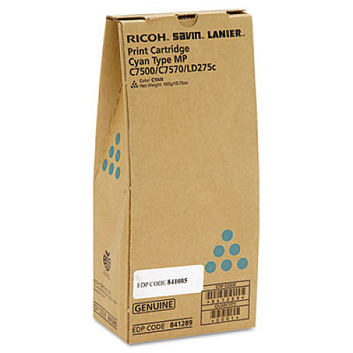 Ricoh 841289 Toner Cartridges
