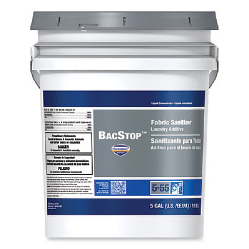 Procter & Gamble Fabric Sanitizer, 5 gal Pail (00011)
