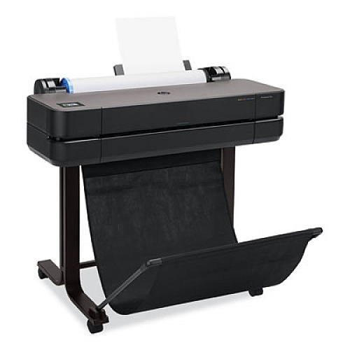 DesignJet T630 24" Large-Format Wireless Plotter Printer