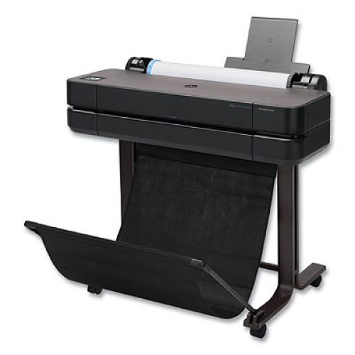 DesignJet T630 24" Large-Format Wireless Plotter Printer