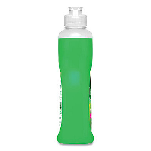 Palmolive Dishwashing Liquid, Fresh Scent, 9.7 oz, 16/Carton (61032015)