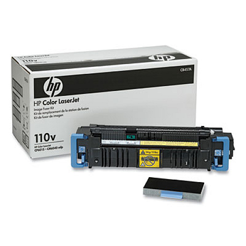 HP CB457A 110V Fuser Kit, 100,000 Page-Yield