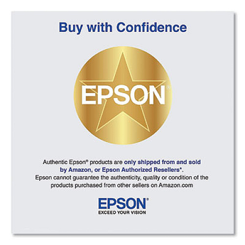 Epson T47X12N (T47X) UltraChrome DG Ink, 1.5 L, Black