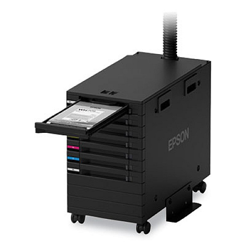 Epson T47X12N (T47X) UltraChrome DG Ink, 1.5 L, Black