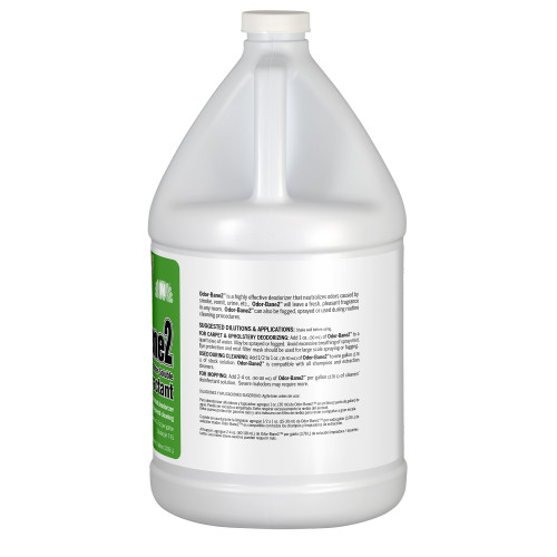 Odor-bane 2 Water Soluble Deodorizer Wild Berry Fragrance, Case Of 4 (C289-005)