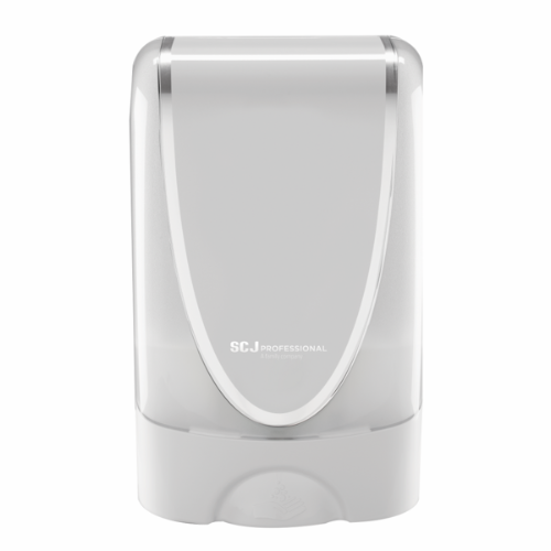 Touch Free Ii Dispenser, White, 1 Each (TF2WHI)