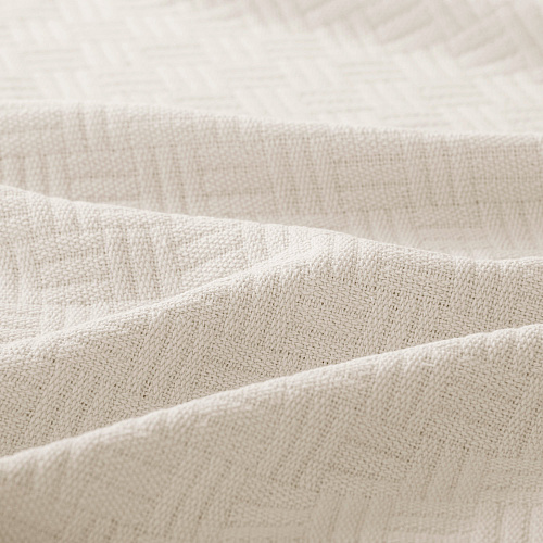Host & Home Cotton Bed Blanket King Beige - 1 Each (P-BCOT-10490-BG)