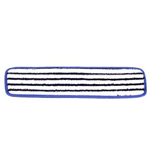 Mop Microfiber 18 Inch Finish, Bag Of 12 (3189)