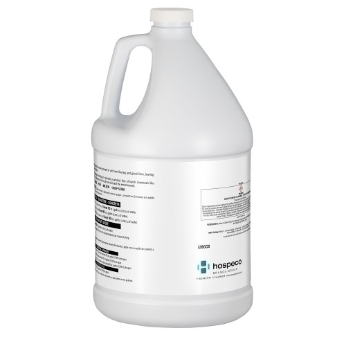 Grout Hd Cleaner Revitalizer Gallon 4/cs, Case Of 4 (128GCB)