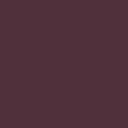 Cotton Salon Towel 16x28 Eggplant - Pack Of 12 (BB-1628-3EGP)