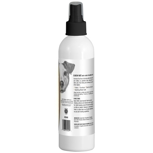 Tough Stuff Chew Not Anti-chew Training Aid - 8oz Bottle (05040)