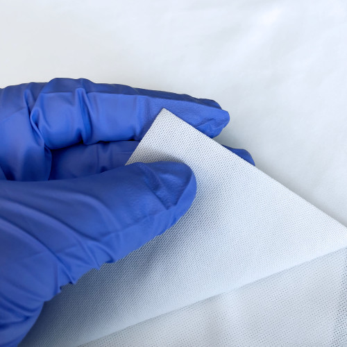 Ultimate 70 Polyester Knit Cleanroom Wipes, Sealed-edges, Heavy Weight (140 Gsm) - 9x9, Bag Of 150 (ULT70-99)