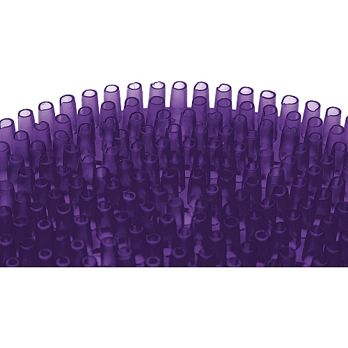 Airworks Splash Free Urinal Screen Vineyard 10/box, Box Of 10 (AWSFUS234-BX)