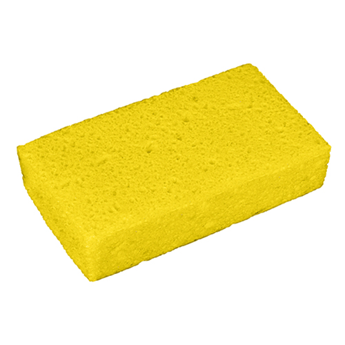 Sponge Cellulose 6 Pack, Case Of 24 (7180P)