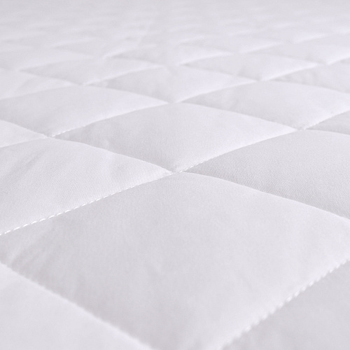 Classic Mattress Pad - King - 1 Each (MP-CL-KG)